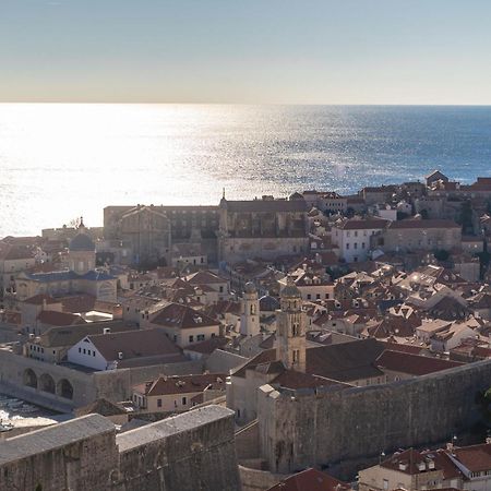 Apartments Milka & Miho Dubrovnik Kültér fotó