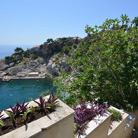 Apartments Milka & Miho Dubrovnik Kültér fotó