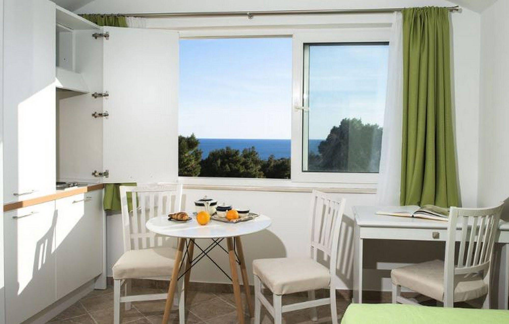 Apartments Milka & Miho Dubrovnik Kültér fotó