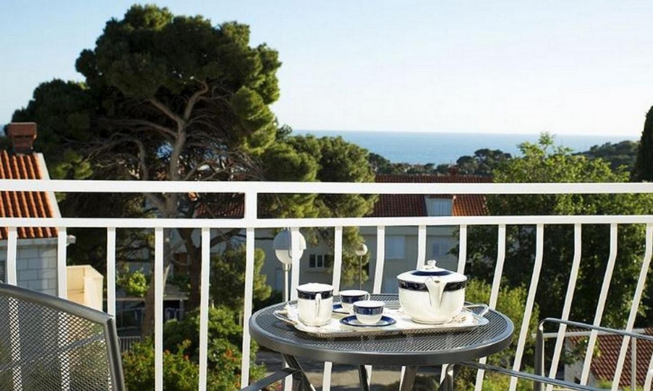 Apartments Milka & Miho Dubrovnik Kültér fotó