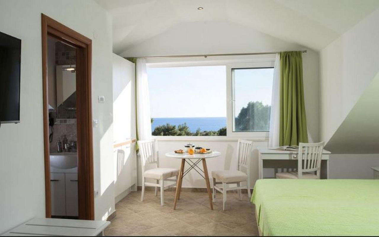 Apartments Milka & Miho Dubrovnik Kültér fotó