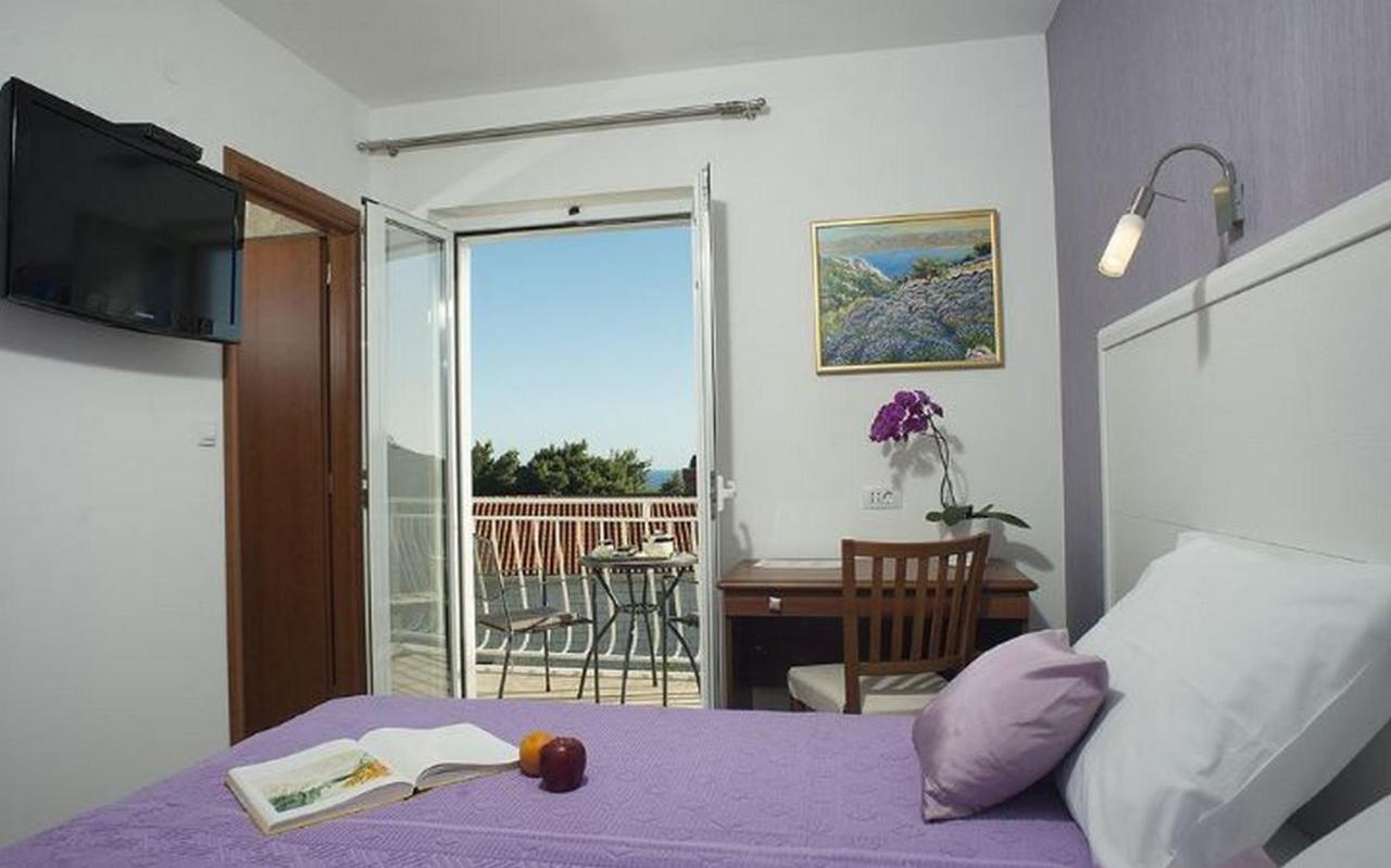 Apartments Milka & Miho Dubrovnik Kültér fotó