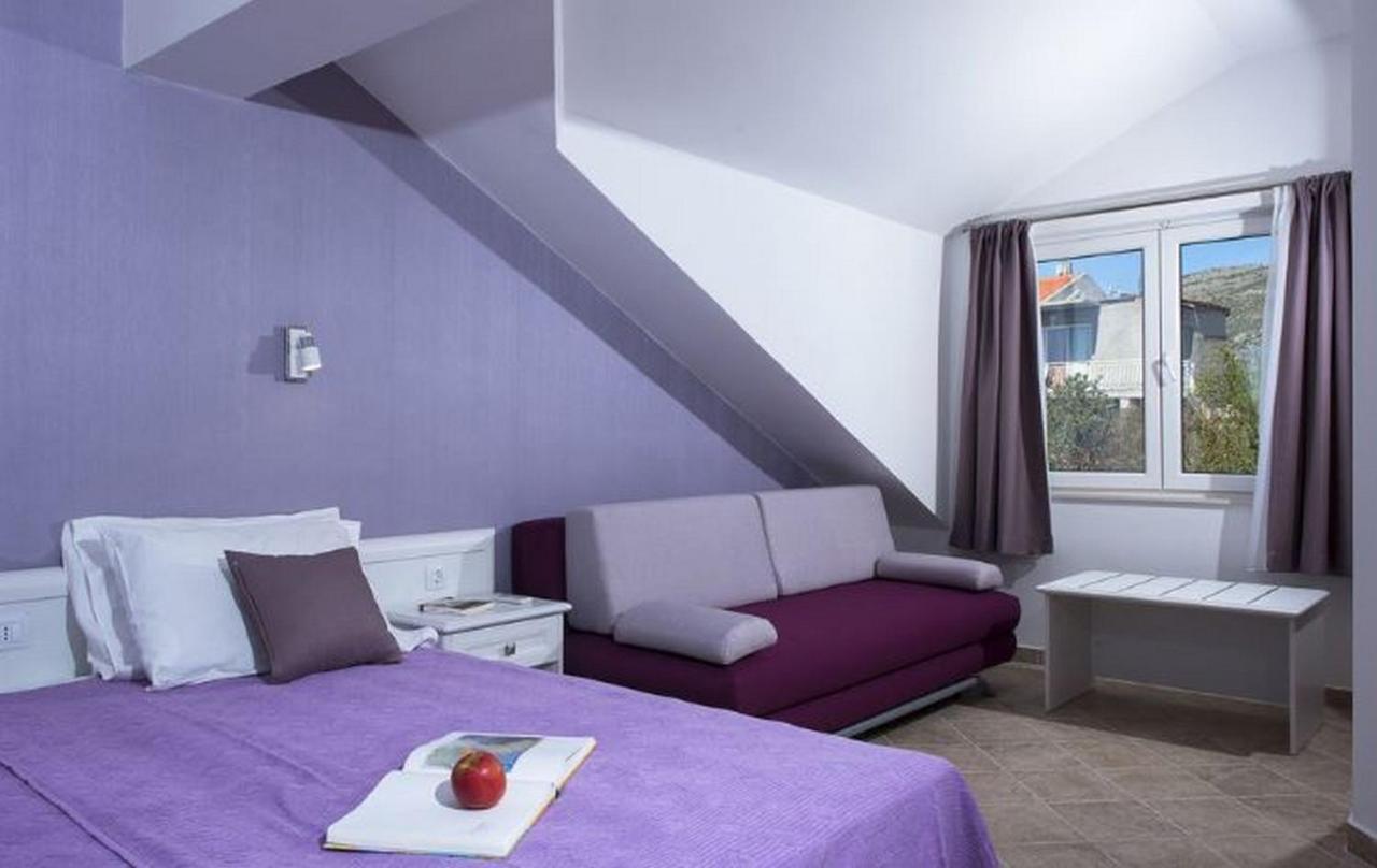 Apartments Milka & Miho Dubrovnik Kültér fotó