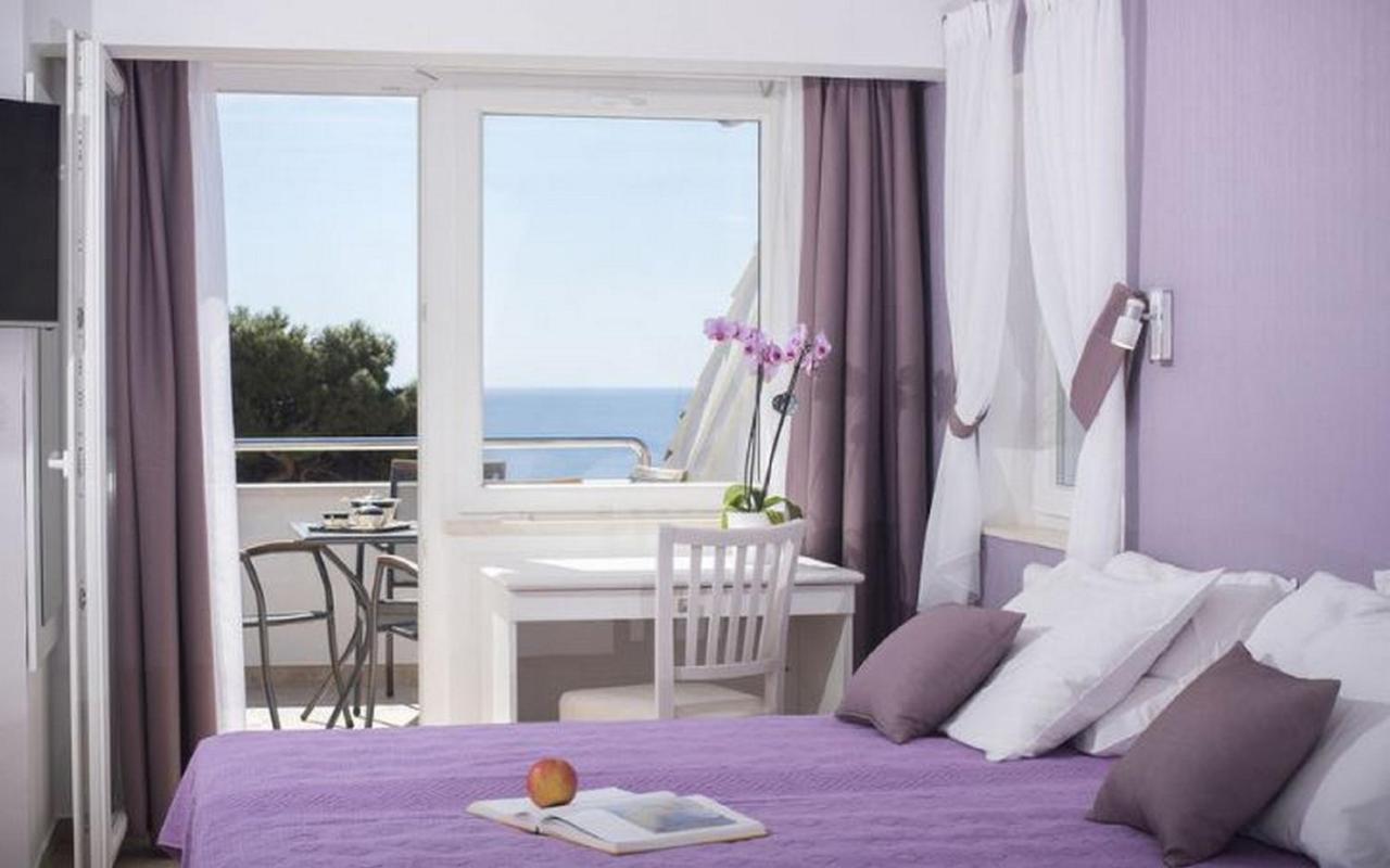 Apartments Milka & Miho Dubrovnik Kültér fotó