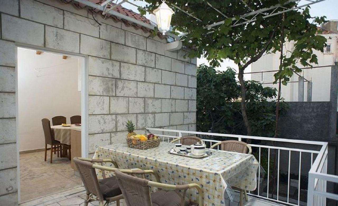 Apartments Milka & Miho Dubrovnik Kültér fotó