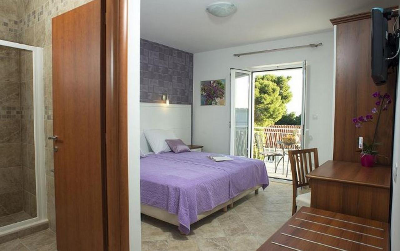 Apartments Milka & Miho Dubrovnik Kültér fotó