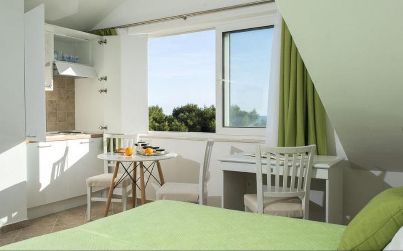 Apartments Milka & Miho Dubrovnik Kültér fotó