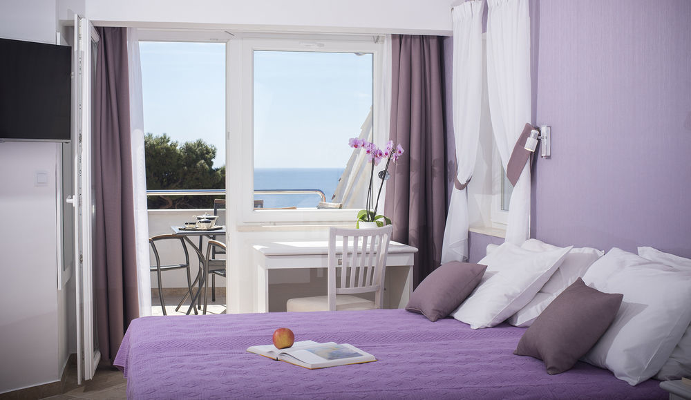 Apartments Milka & Miho Dubrovnik Kültér fotó