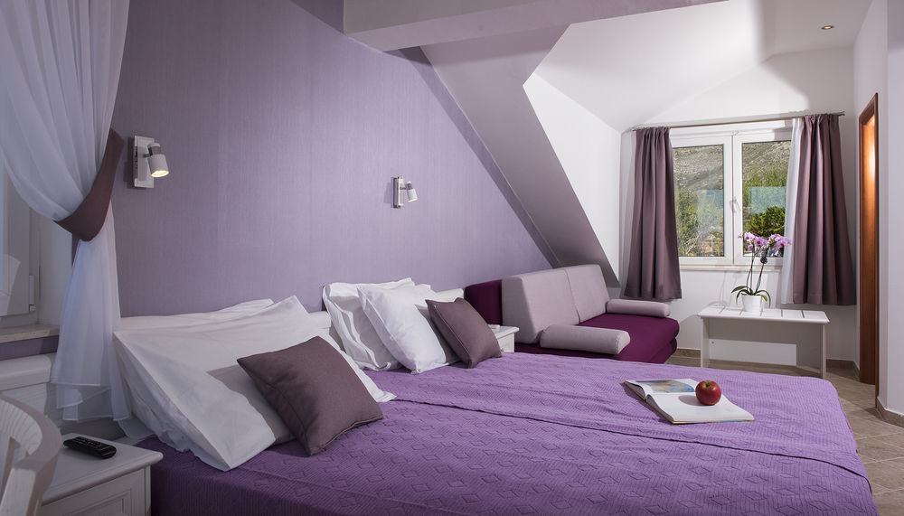 Apartments Milka & Miho Dubrovnik Kültér fotó
