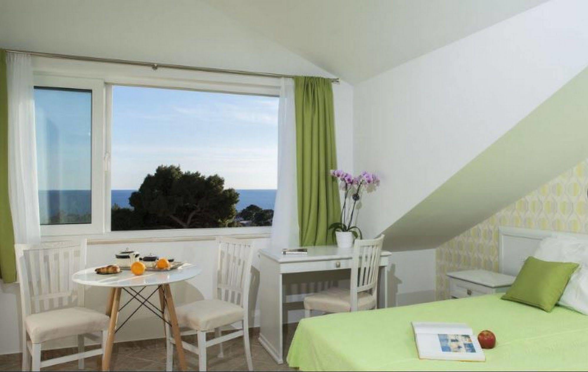 Apartments Milka & Miho Dubrovnik Kültér fotó