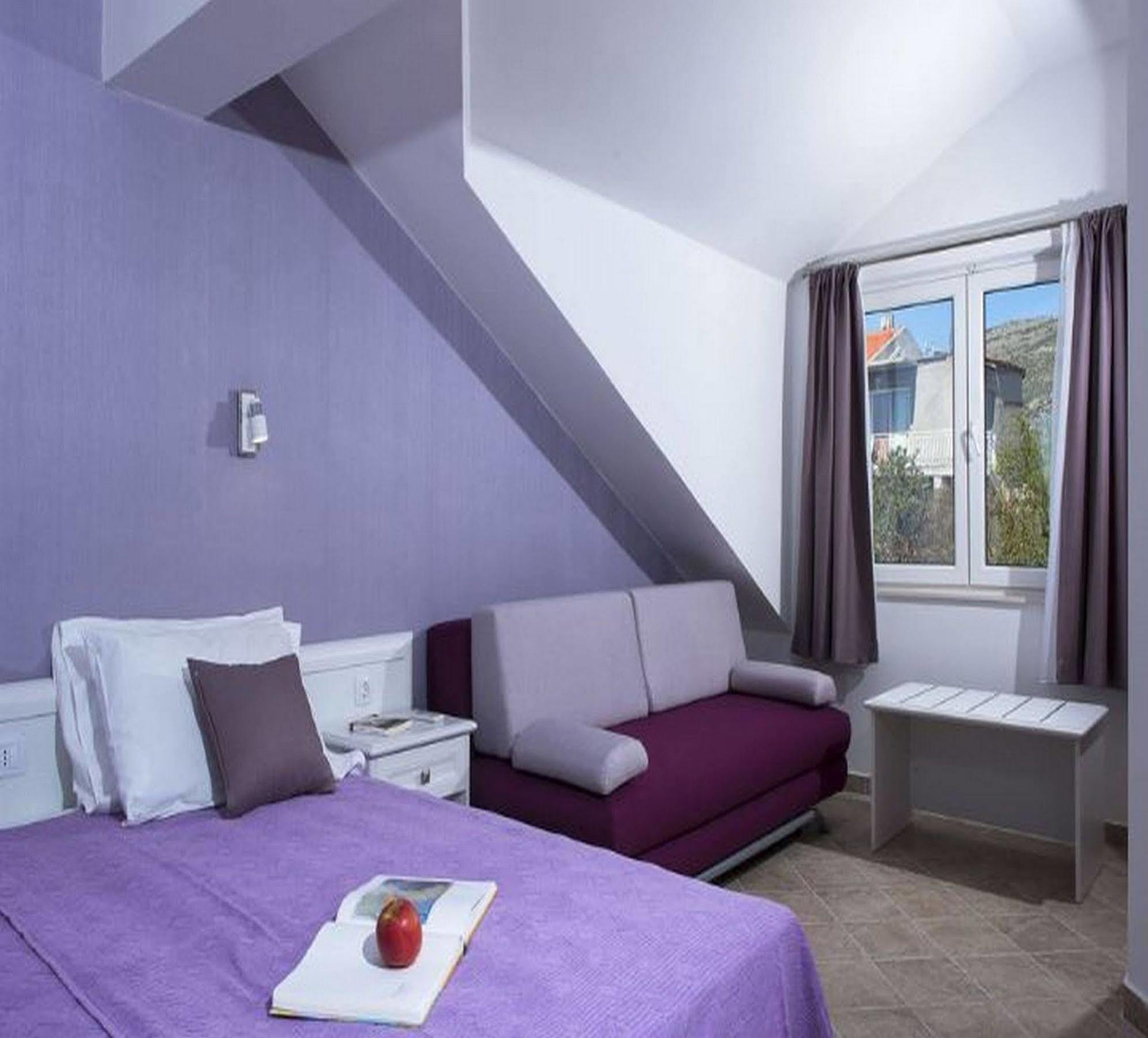 Apartments Milka & Miho Dubrovnik Kültér fotó
