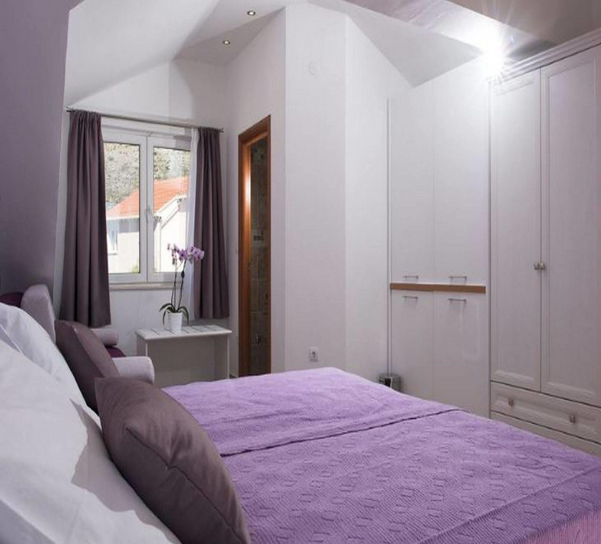 Apartments Milka & Miho Dubrovnik Kültér fotó