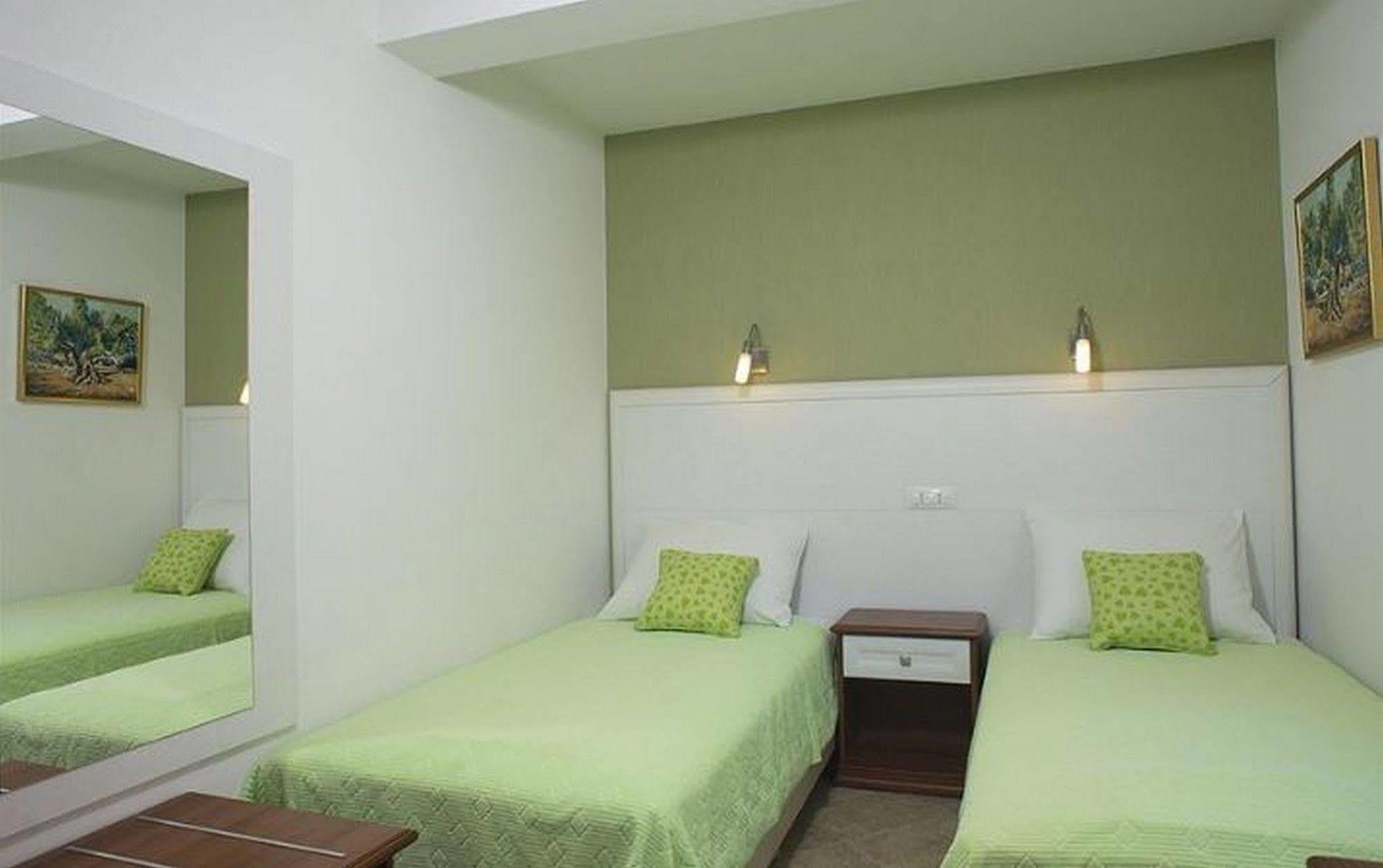 Apartments Milka & Miho Dubrovnik Kültér fotó