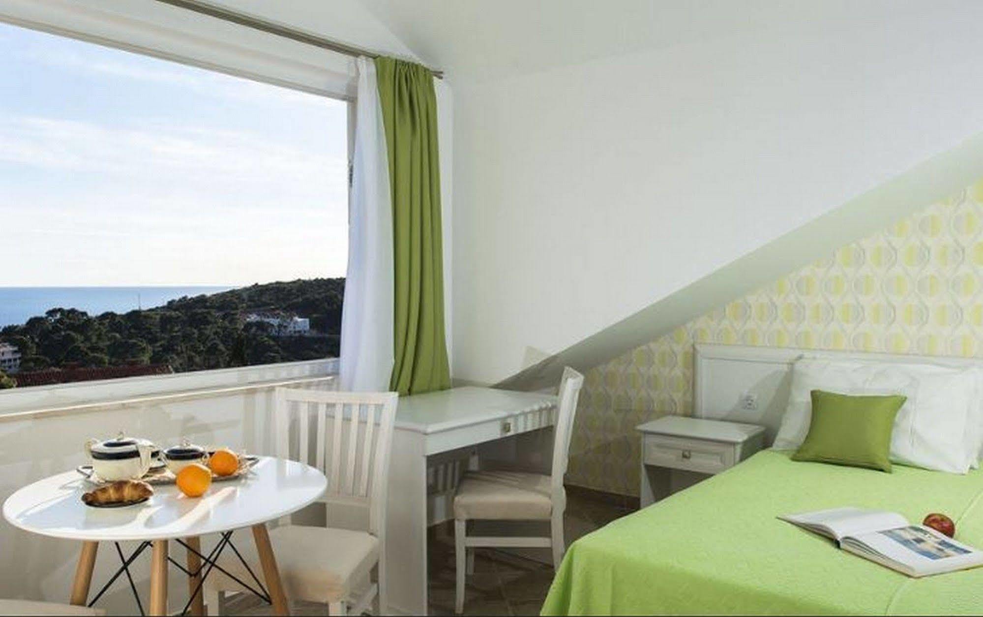 Apartments Milka & Miho Dubrovnik Kültér fotó